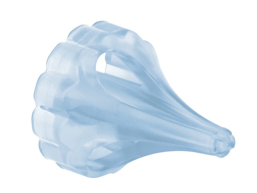 puntali per irrigazione auricolare