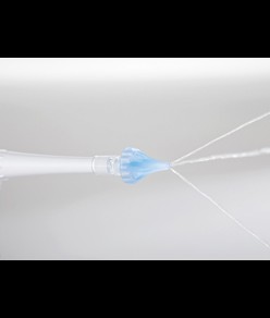 puntali per irrigazione auricolare