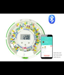 Portapillole wireless