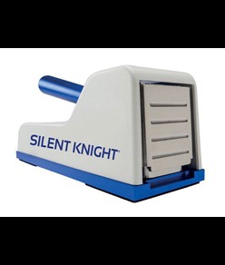 Frantuma pillole professionale  Silent Knight