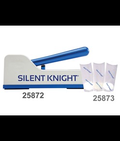 Frantuma pillole professionale  Silent Knight