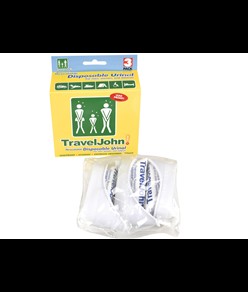 confezioni di WC portatile in plastica 800 cc