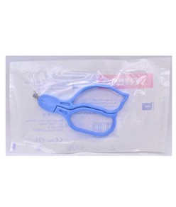 Pinza monouso rimuovi punti Pinza monouso rimuovi punti