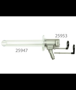 Testa d'illuminazione a fibre ottiche