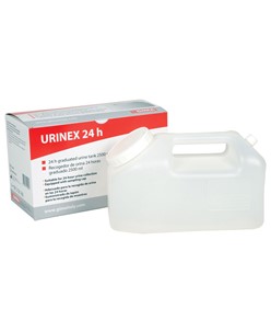 Tanica urine 24 h