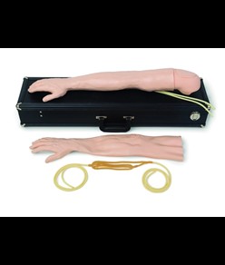 Kit braccio d'addestramento  IV MULTI-VENOUS