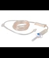 Set infusione per pompe  Aries