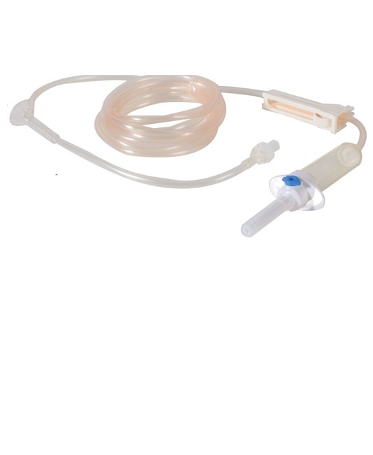Set infusione per pompe Aries Set infusione per pompe Aries