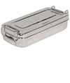 Scatola in acciaio inox Scatola in acciaio inox