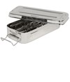 Scatola in acciaio inox Scatola in acciaio inox