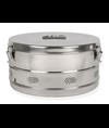 DRUM diametro 340 x h 180 mm