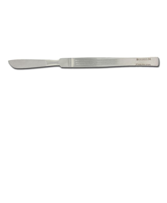 Bisturi panciuto Bisturi panciuto