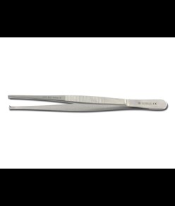 PINZA CHIRURGICA - 14 cm, 1x2 denti