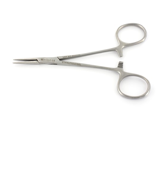 Pinza emostatica Mosquito Pinza emostatica Mosquito