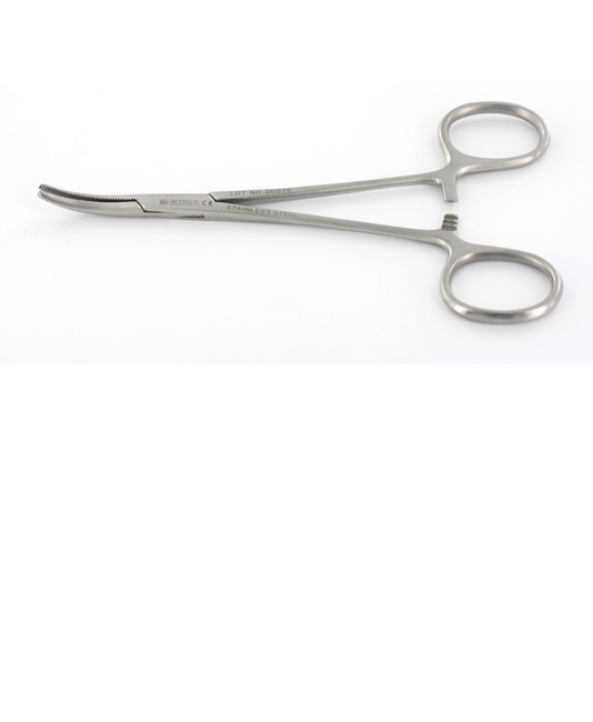 Pinza emostatica Mosquito Pinza emostatica Mosquito