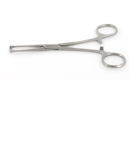 Pinza per medicazioni Allis Pinza per medicazioni Allis