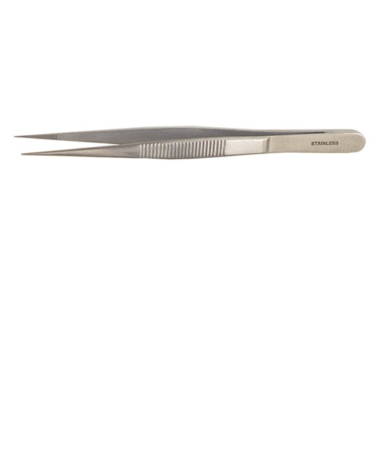 Pinzetta punta fine Pinzetta punta fine