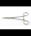 Pinza per medicazioni  Crile