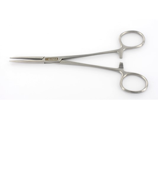 Pinza per medicazioni Crile Pinza per medicazioni Crile