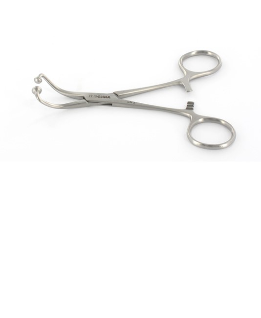 Pinza BACKHAUS Pinza BACKHAUS