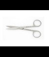 FORBICE RETTA punte acute - 14,5 cm