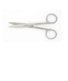 FORBICE RETTA punte acute - 14,5 cm FORBICE RETTA punte acute - 14,5 cm