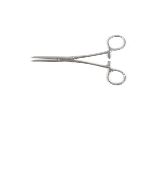 Pinza emostatica Klemmer Pinza emostatica Klemmer