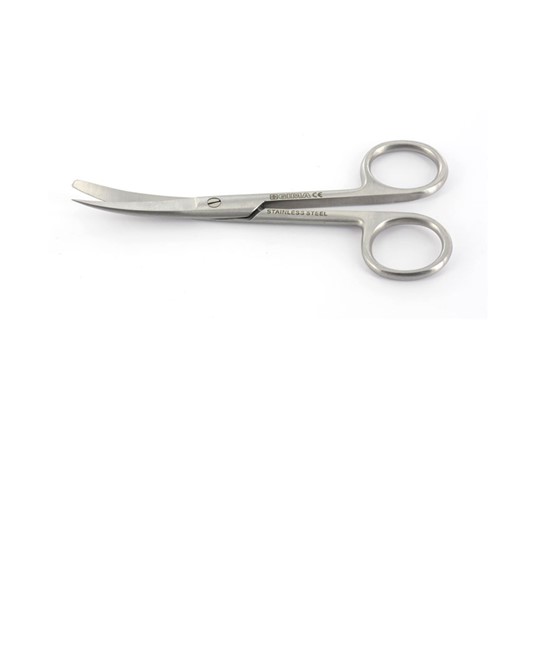 Forbici con punte alterne Forbici con punte alterne