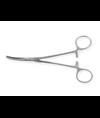 Pinza emostatica  Kelly