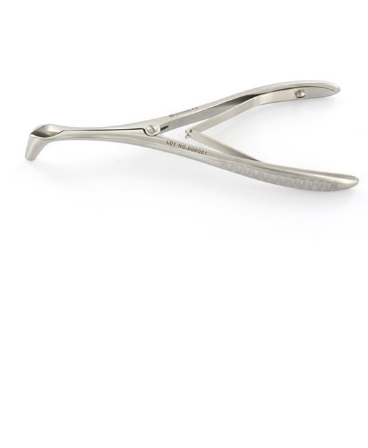 Speculum nasale Tieck Halle Speculum nasale Tieck Halle