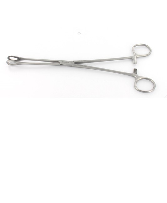 Pinza per medicazioni Foerster Pinza per medicazioni Foerster