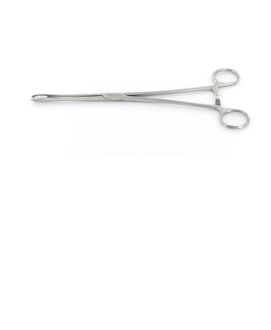 Pinza per medicazioni 'anelli piccoli' Foerster Pinza per medicazioni 'anelli piccoli' Foerster