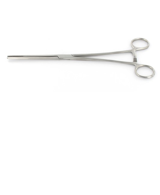 Pinza per tamponi Bozeman Pinza per tamponi Bozeman