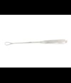 Curette uterine con punta affilata  Sims