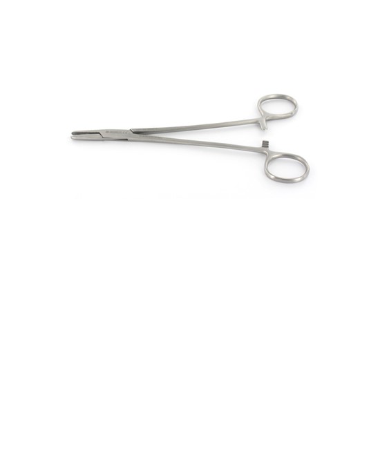 Porta aghi Mayo Hegar Porta aghi Mayo Hegar