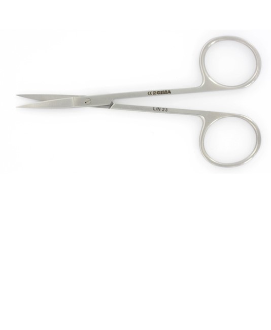 Forbici chirurgici IRIS Forbici chirurgici IRIS