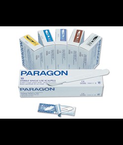 Bisturi monouso  Paragon