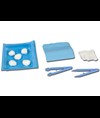 Kit per medicazione