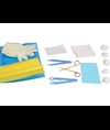 Kit rimozione suture