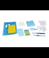 Kit cateterismo