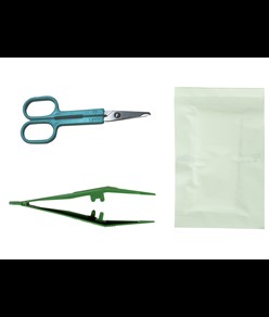 Kit rimozione suture