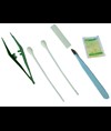 Kit rimozione suture