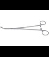 Pinza emostatica  Mixter