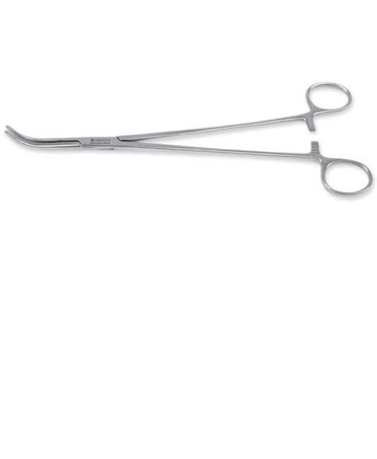 Pinza emostatica Mixter Pinza emostatica Mixter