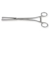 Pinza per ostetricia e ginecologia 8 mm Vulsellum Pinza per ostetricia e ginecologia 8 mm Vulsellum