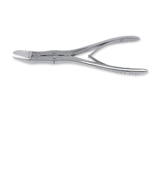 Pinza per taglio osseo Ruskin Liston Pinza per taglio osseo Ruskin Liston