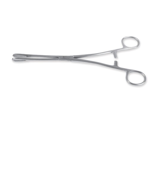 Pinza per tamponi Rampley Pinza per tamponi Rampley