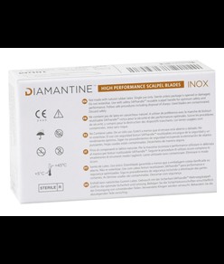 Lame monouso  Diamantine