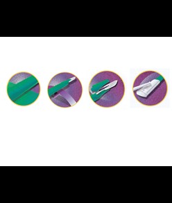 Bisturi monouso  Premium