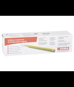 Bisturi monouso  Premium